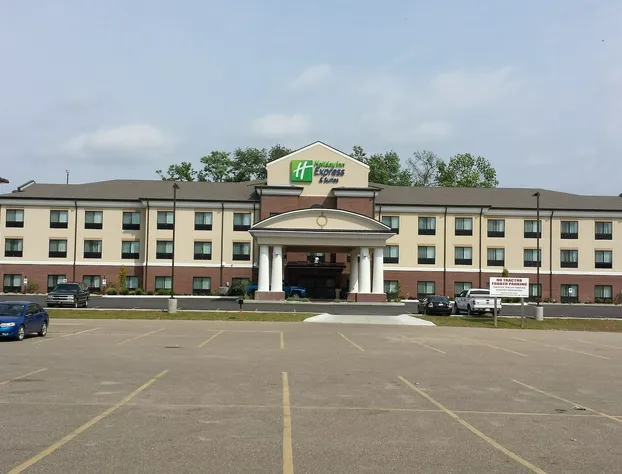 Holiday Inn Express Hotel & Suites Cambridge by IHG hotel detail image 2