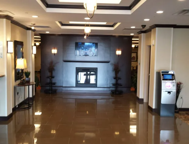 Holiday Inn Express Hotel & Suites Cambridge by IHG hotel detail image 3