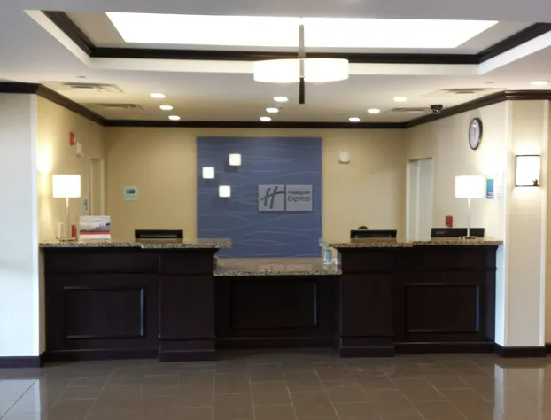 Holiday Inn Express Hotel & Suites Cambridge by IHG hotel detail image 4