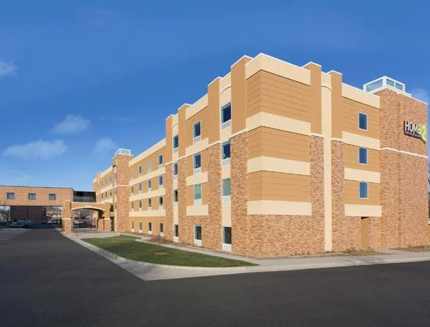 Home2 Suites By Hilton Sioux Falls/Sanford Medical Center hotel detail image 2