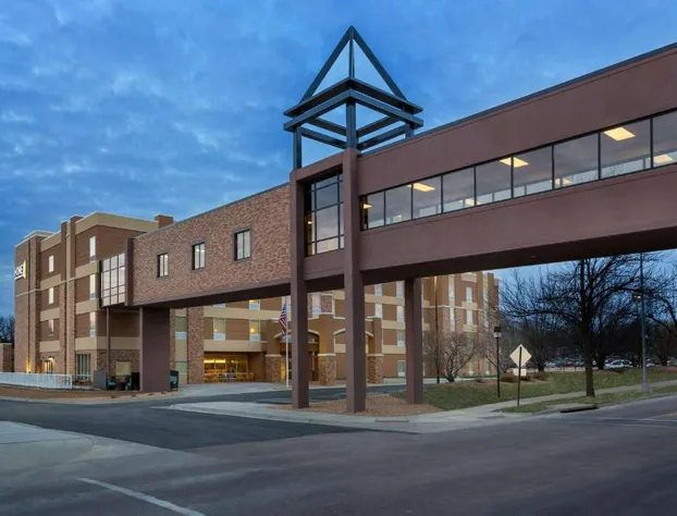 Home2 Suites By Hilton Sioux Falls/Sanford Medical Center hotel detail image 3