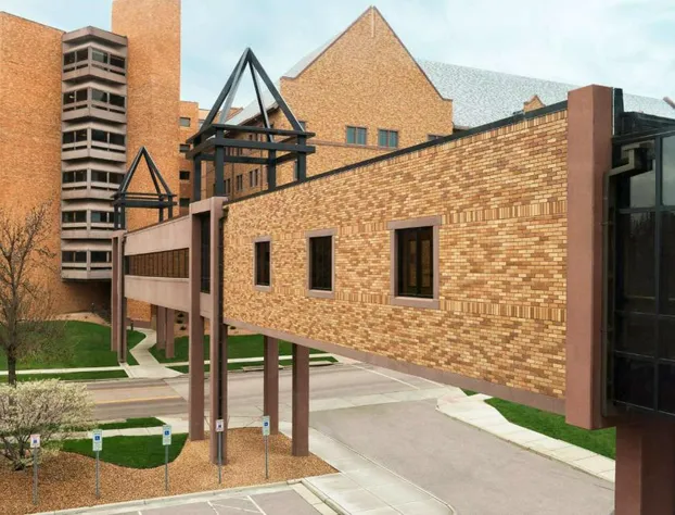 Home2 Suites By Hilton Sioux Falls/Sanford Medical Center hotel detail image 4