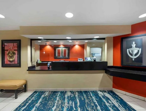 Extended Stay America Suites Oklahoma City NW Expressway hotel detail image 2