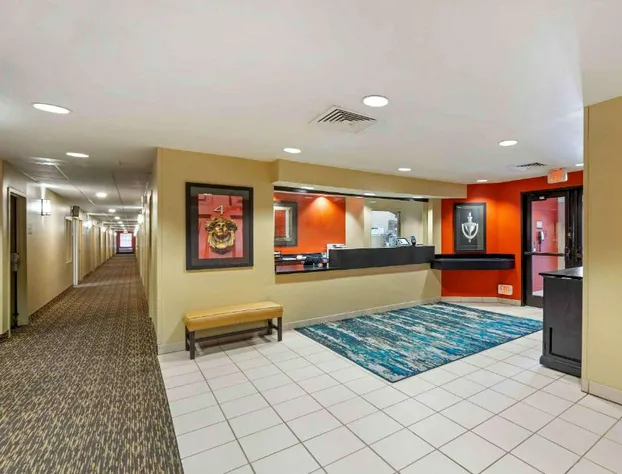 Extended Stay America Suites Oklahoma City NW Expressway hotel detail image 3