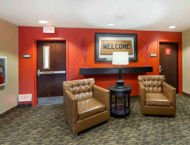 Extended Stay America Suites Oklahoma City NW Expressway hotel detail image 4