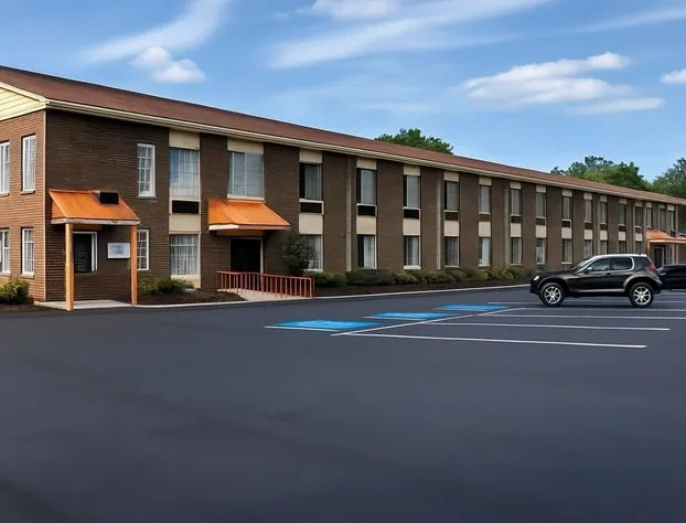 Raceway Inn hotel detail image 2