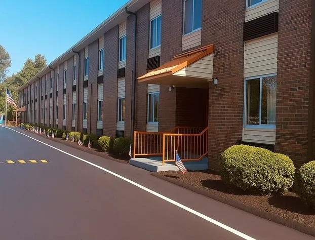 Raceway Inn hotel detail image 3