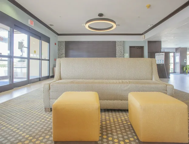 Holiday Inn & Suites Spring- The Woodlands Area by IHG hotel detail image 1