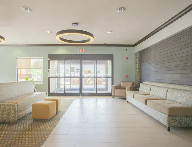 Holiday Inn & Suites Spring- The Woodlands Area by IHG hotel detail image 2