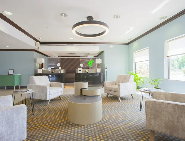 Holiday Inn & Suites Spring- The Woodlands Area by IHG hotel detail image 3