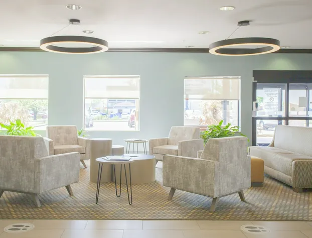 Holiday Inn & Suites Spring- The Woodlands Area by IHG hotel detail image 4