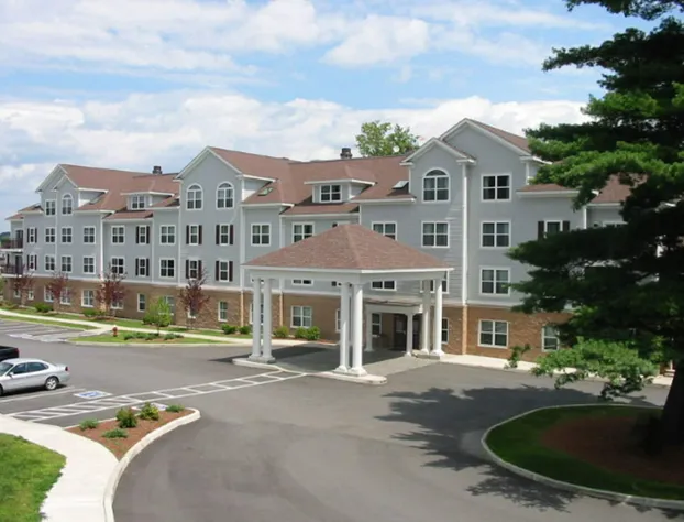 Holiday Inn Express Hotel & Suites White River Junction by IHG hotel detail image 2