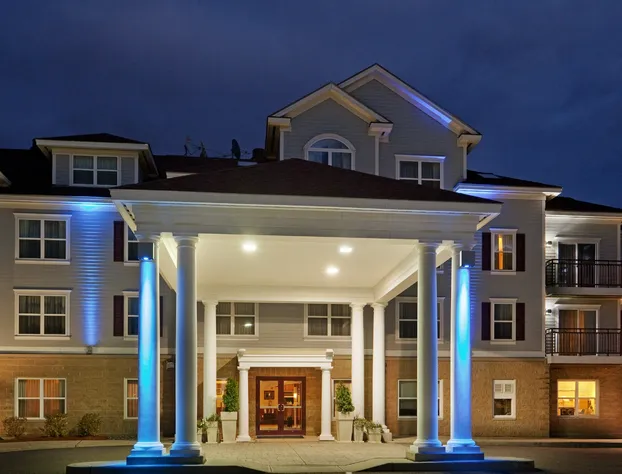 Holiday Inn Express Hotel & Suites White River Junction by IHG hotel detail image 4