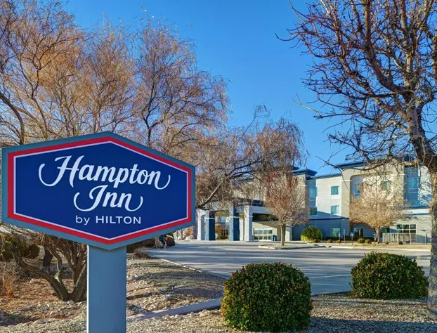 Hampton Inn Deming hotel detail image 2