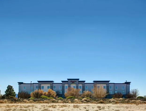 Hampton Inn Deming hotel detail image 4