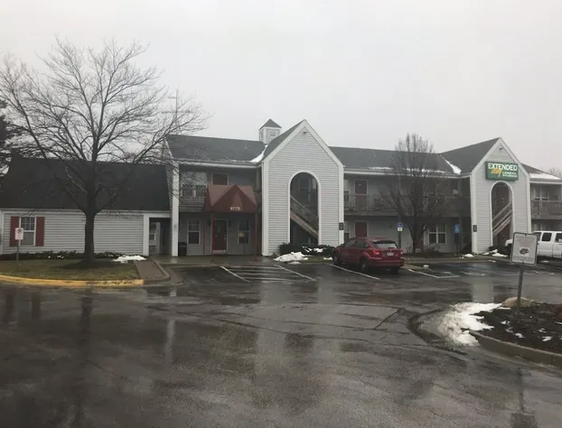 Extended Stay Lenexa Studios hotel detail image 1