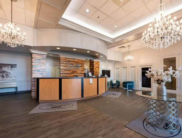 Prestige Treasure Cove Resort hotel detail image 2