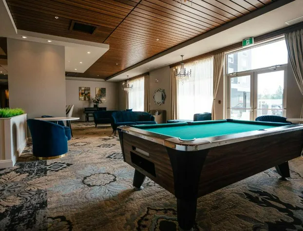 Prestige Treasure Cove Resort hotel detail image 3