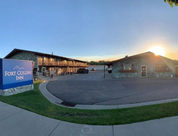 Fort Collins Inn hotel detail image 1