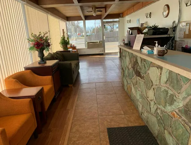 Fort Collins Inn hotel detail image 2