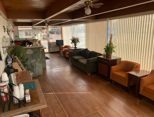 Fort Collins Inn hotel detail image 3