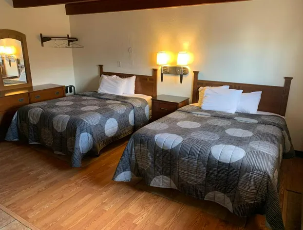 Fort Collins Inn hotel detail image 4