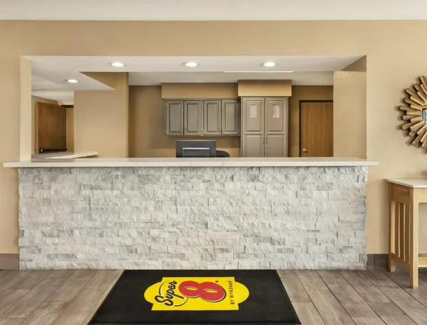 Super 8 by Wyndham Ankeny/Des Moines Area hotel detail image 3