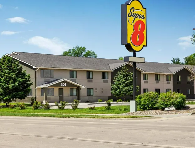 Super 8 by Wyndham Ankeny/Des Moines Area hotel detail image 1