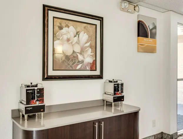 Motel 6 Spokane, WA - West hotel detail image 4