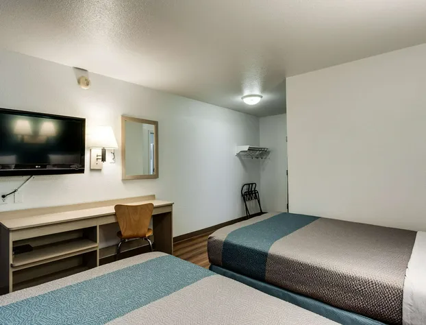 Motel 6 Spokane, WA - West hotel detail image 4