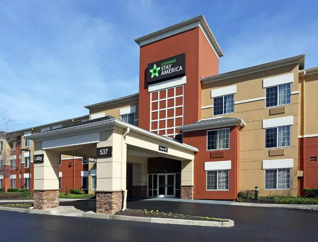 Extended Stay America Suites Philadelphia Horsham Dresher Rd hotel detail image 1
