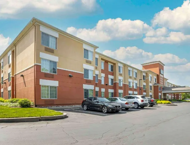 Extended Stay America Suites Philadelphia Horsham Dresher Rd hotel detail image 2