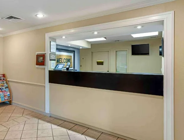 Extended Stay America Suites Philadelphia Horsham Dresher Rd hotel detail image 3