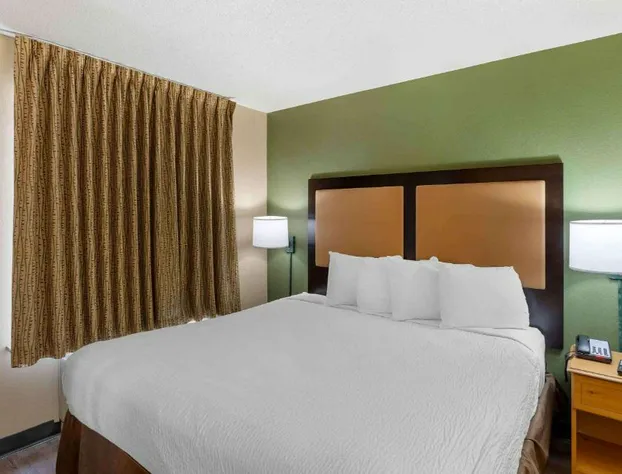 Extended Stay America Suites Philadelphia Horsham Dresher Rd hotel detail image 2