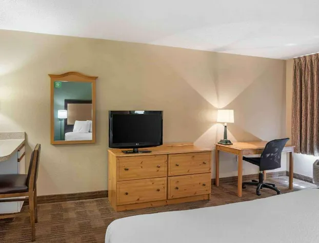 Extended Stay America Suites Philadelphia Horsham Dresher Rd hotel detail image 3