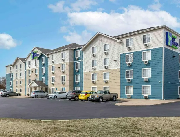 Extended Stay America Select Suites - Wichita - South hotel detail image 2