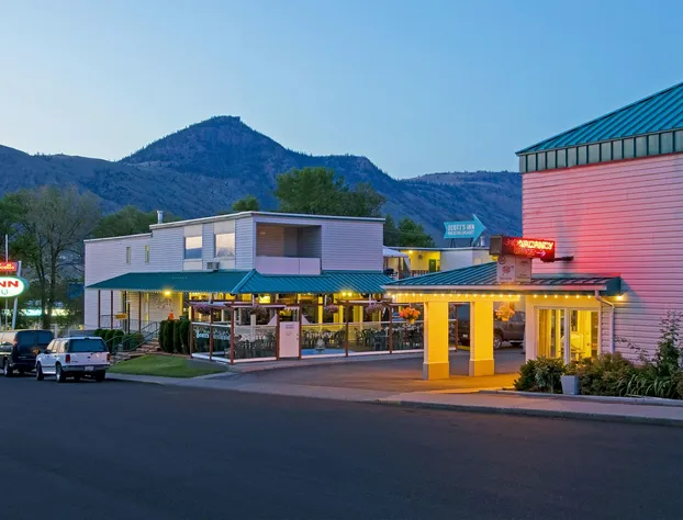 Scott's Inn and Suites hotel detail image 1