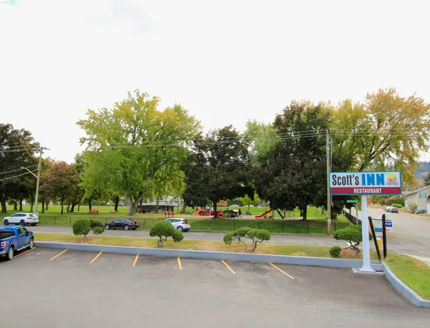 Scott's Inn and Suites hotel detail image 2