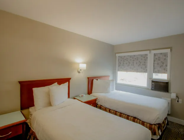 Scott's Inn and Suites hotel detail image 4