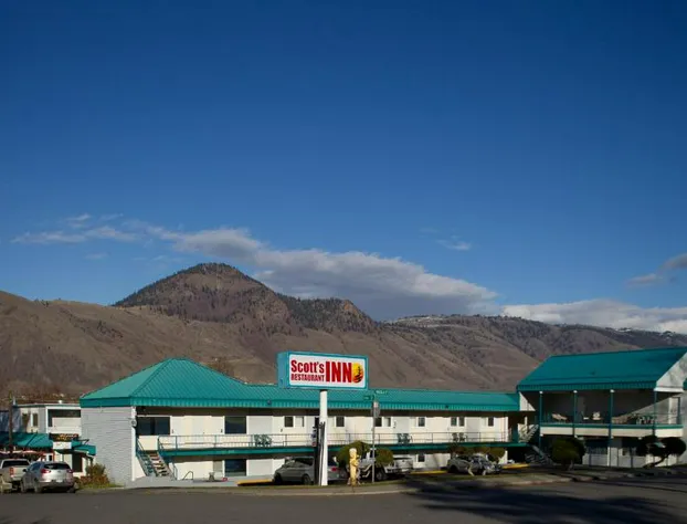 Scott's Inn and Suites hotel detail image 1