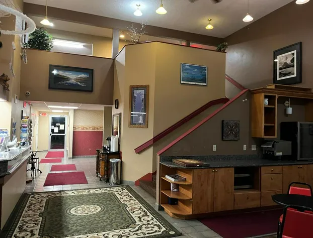 Americas Best Value Inn Kalispell hotel detail image 4