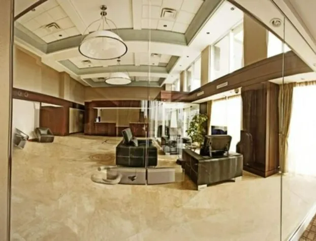 Comfort Inn & Conference Centre Toronto Airport hotel detail image 1