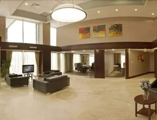 Comfort Inn & Conference Centre Toronto Airport hotel detail image 2