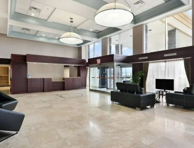 Comfort Inn & Conference Centre Toronto Airport hotel detail image 3