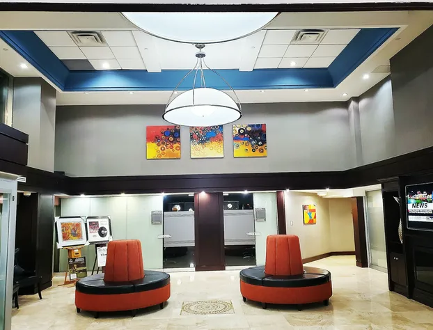 Comfort Inn & Conference Centre Toronto Airport hotel detail image 4