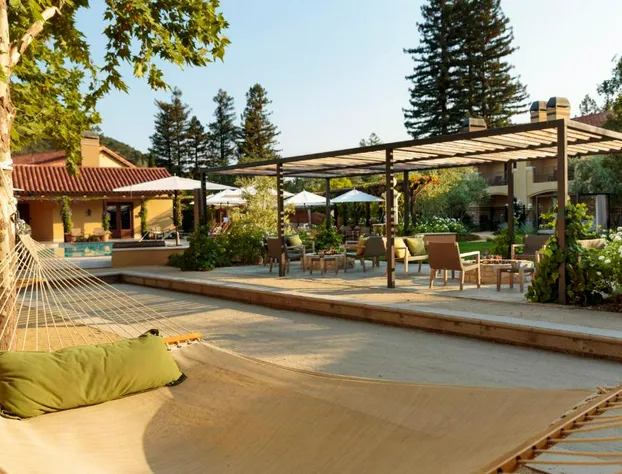 Napa Valley Lodge hotel detail image 2