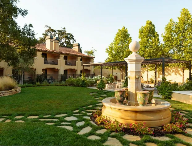 Napa Valley Lodge hotel detail image 3