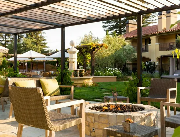 Napa Valley Lodge hotel detail image 4