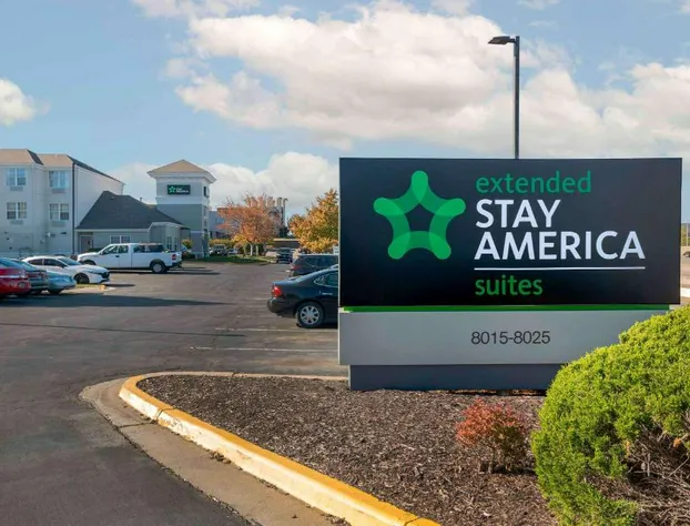 Extended Stay America Suites Kansas City Lenexa 87th St hotel detail image 3