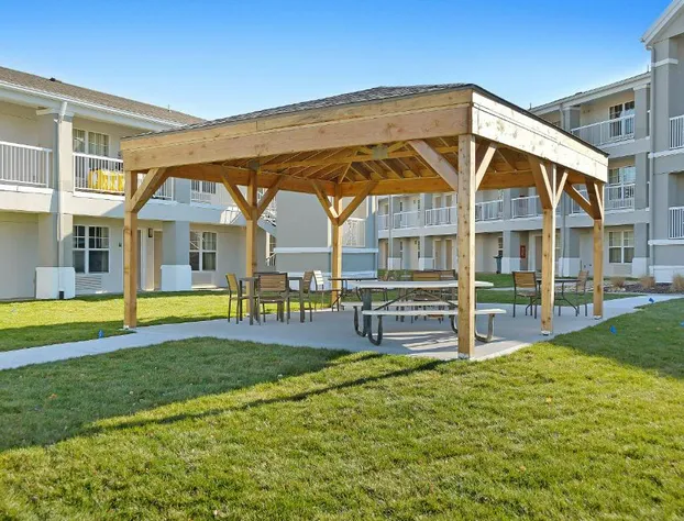 Extended Stay America Suites Kansas City Lenexa 87th St hotel detail image 3